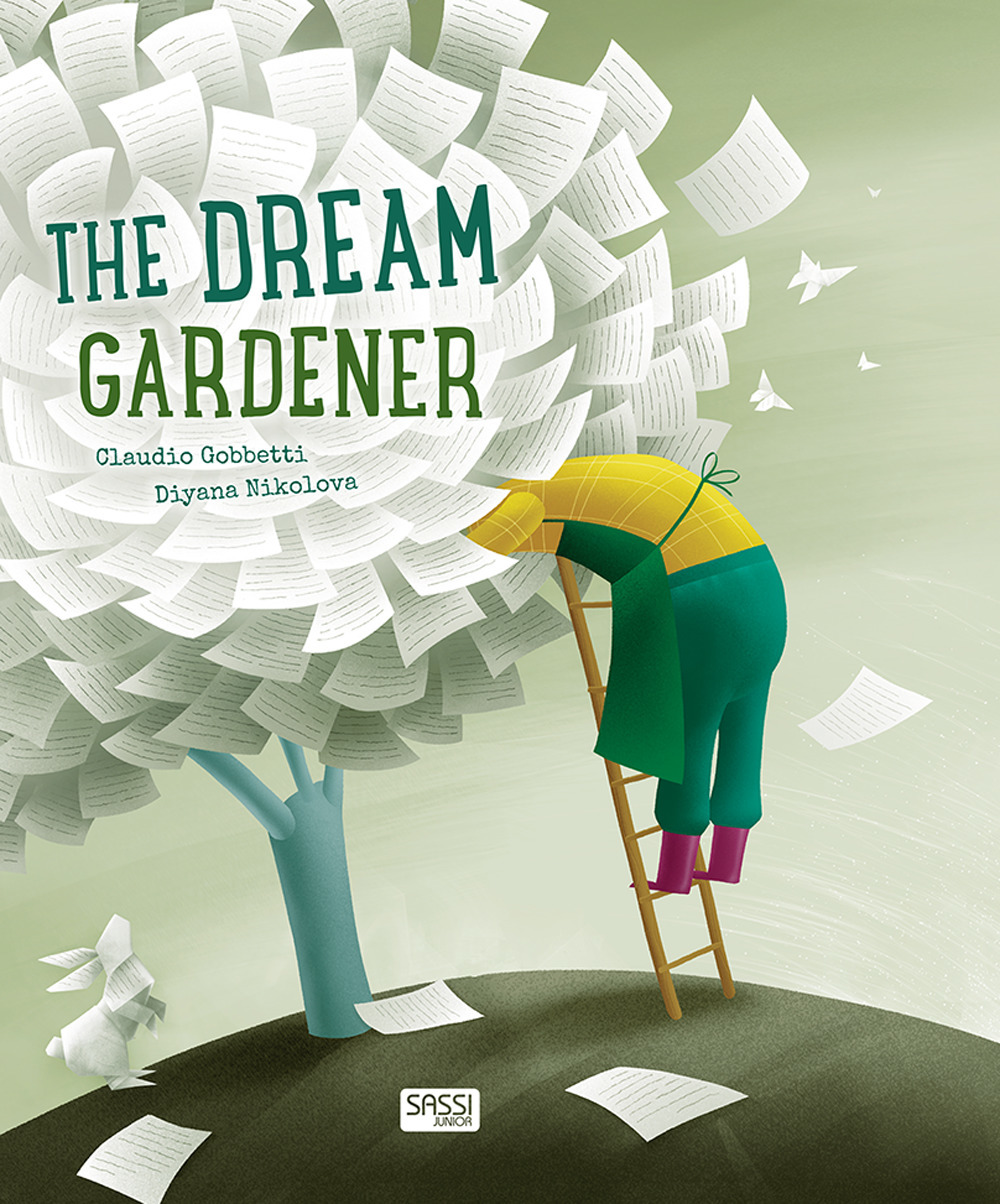 The dream gardener