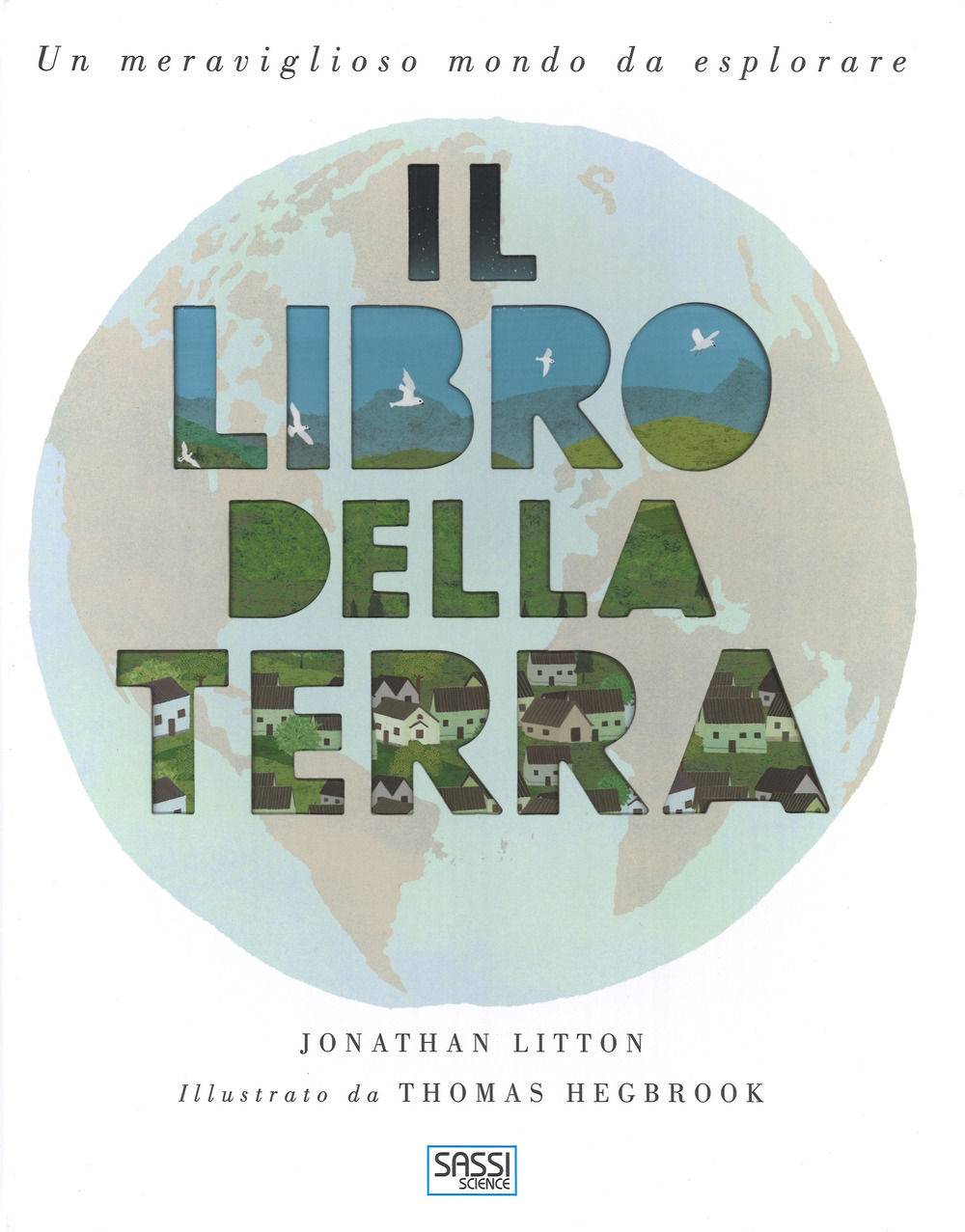 Il libro della Terra