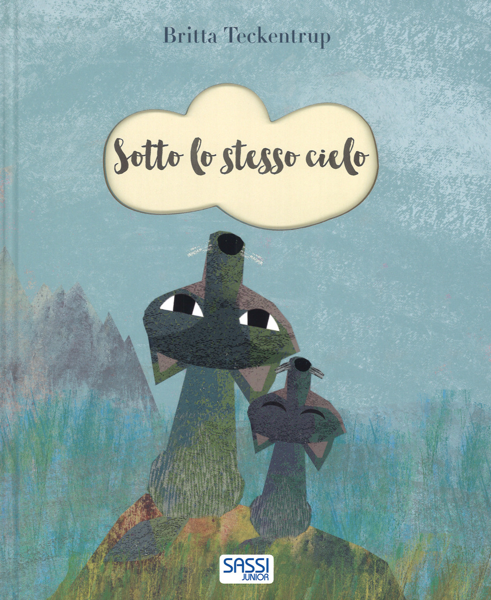 Sotto lo stesso cielo