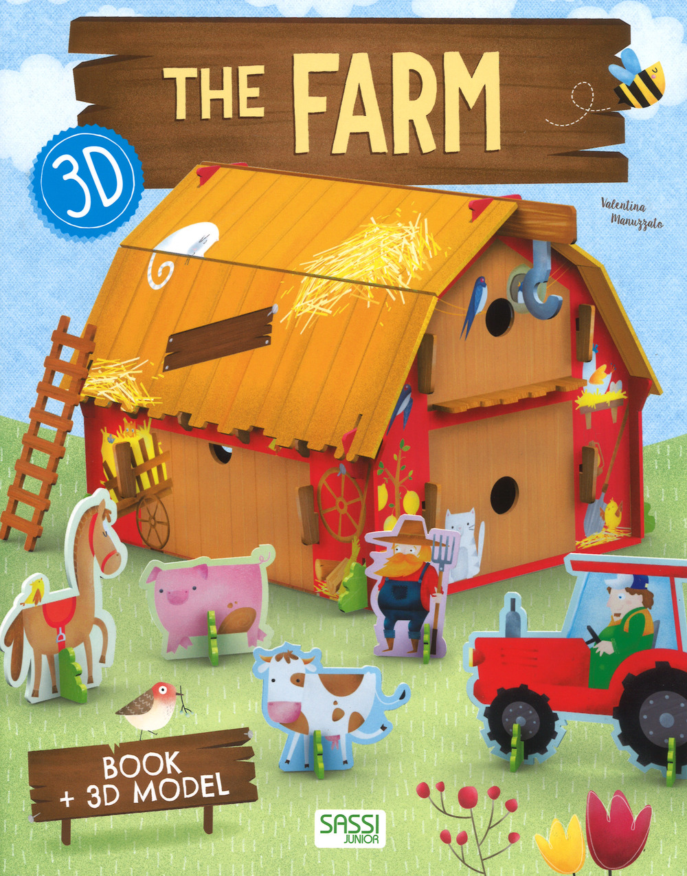 The farm 3D