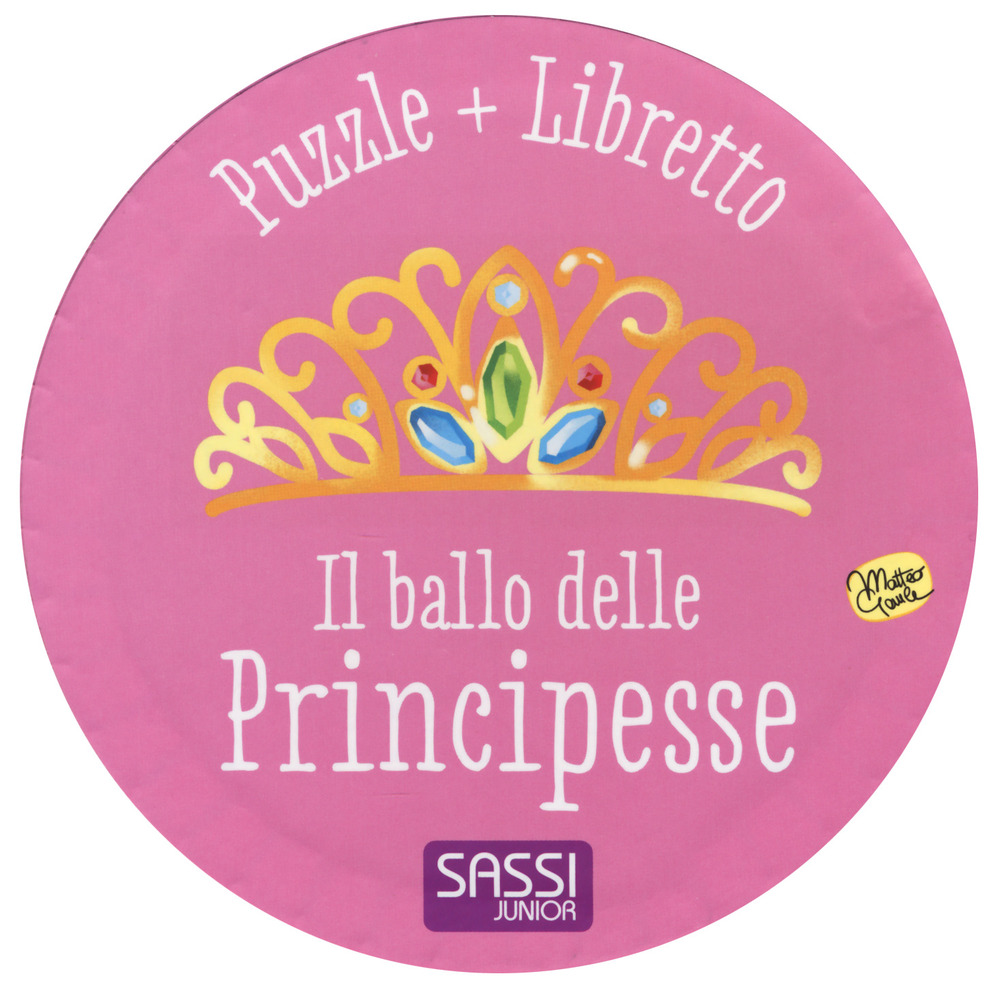 Il ballo delle principesse