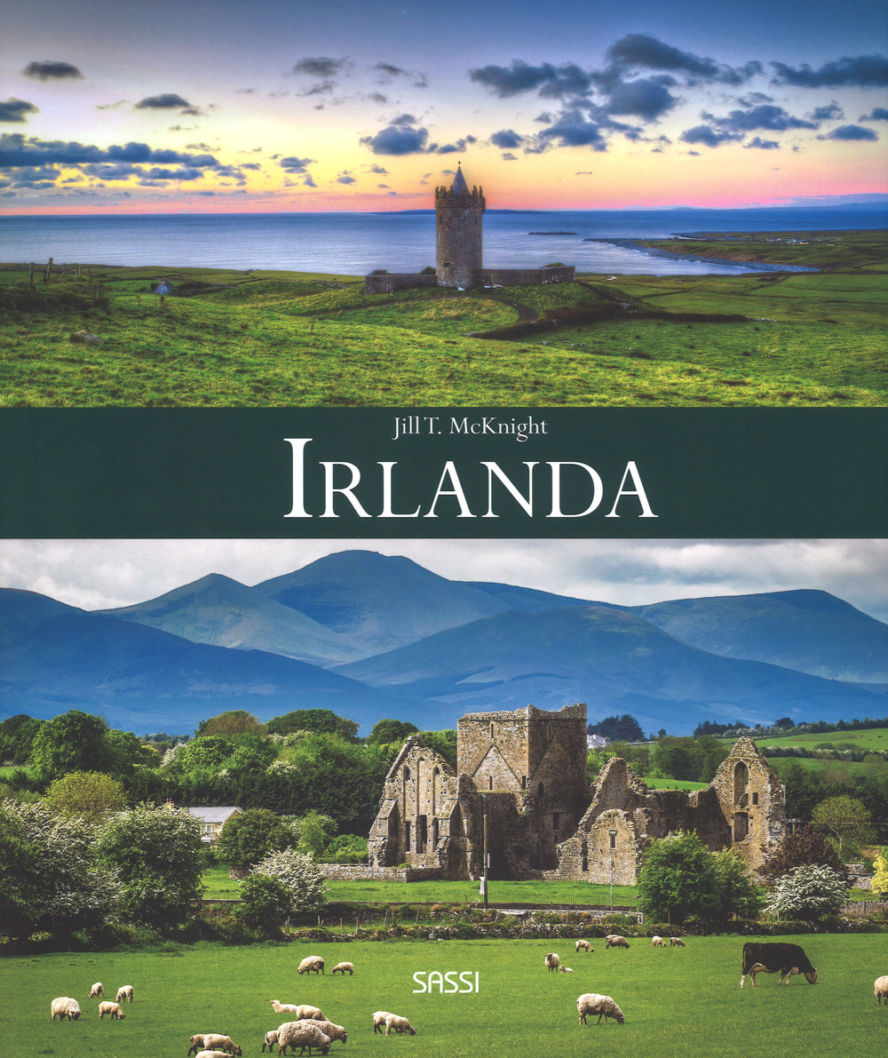 Irlanda