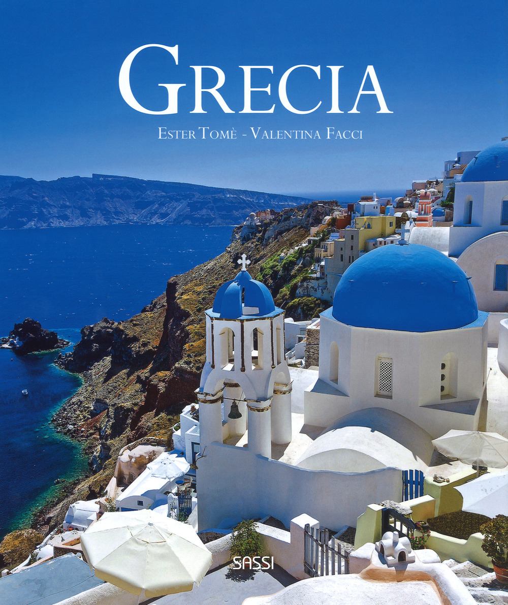 Grecia