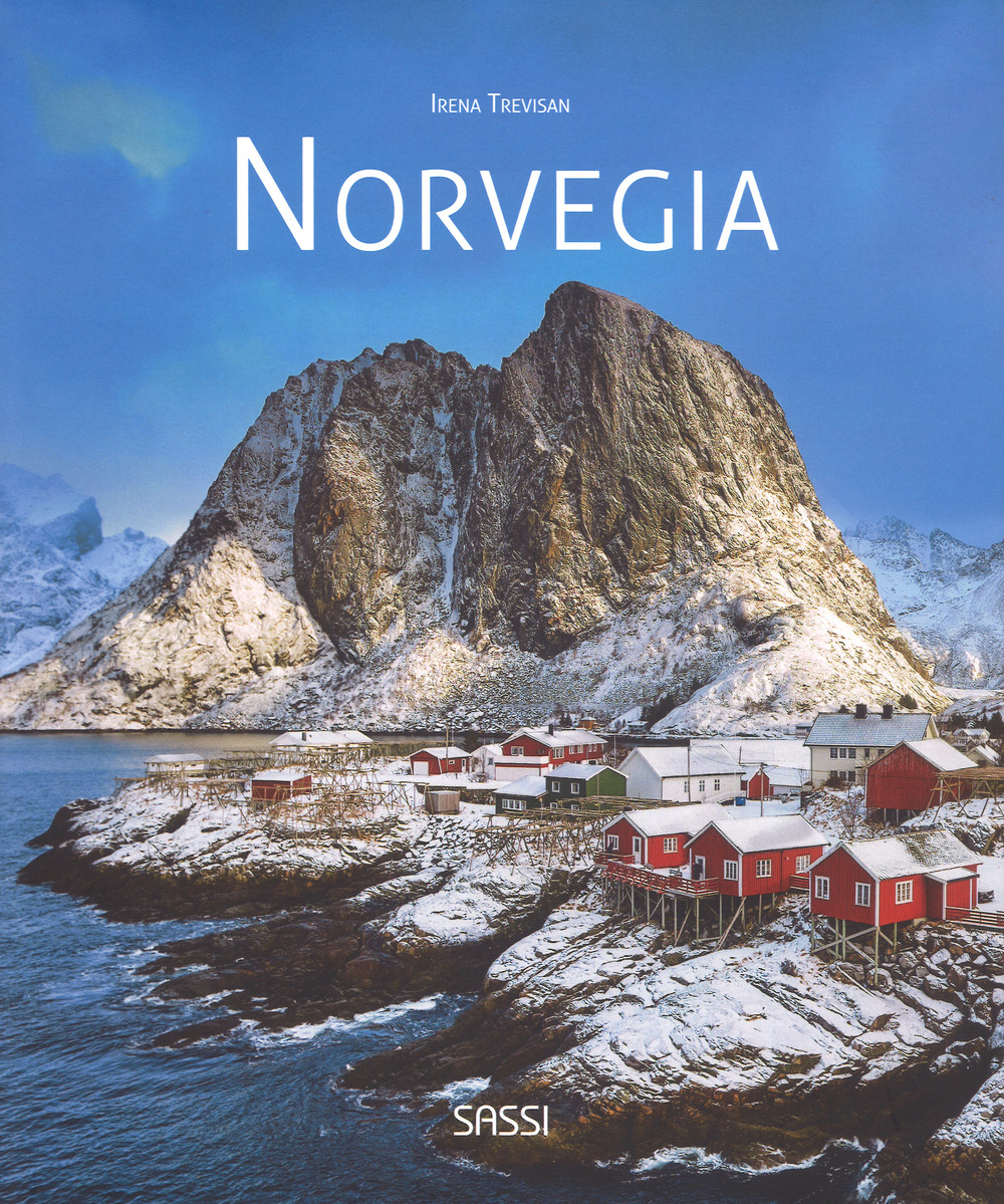 Norvegia
