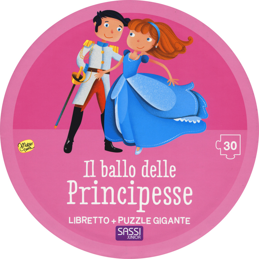 Il ballo delle principesse