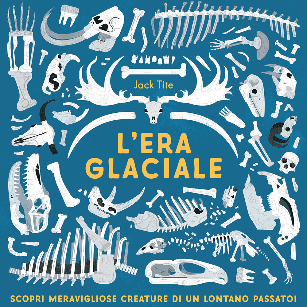 L'era glaciale