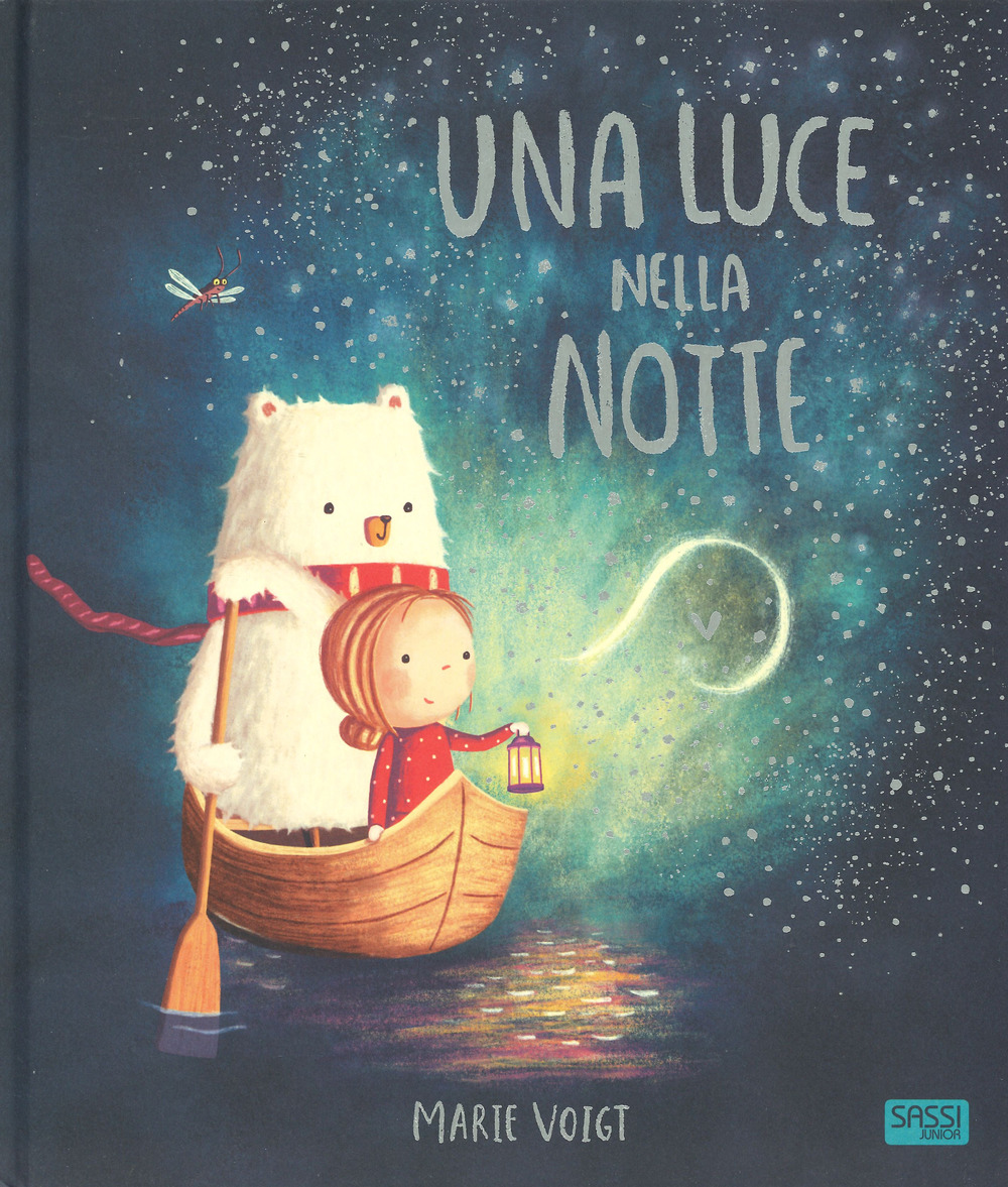 Una luce nella notte