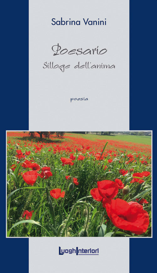 Poesario. Silloge dell'anima