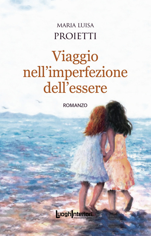 Viaggio nell'imperfezione dell'essere