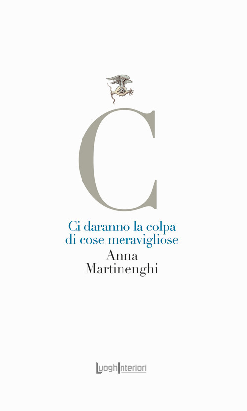 Ci daranno la colpa di cose meravigliose