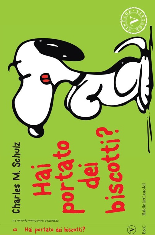 Hai portato dei biscotti?