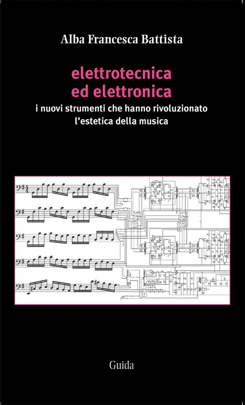 Elettrotecnica ed elettronica. I nuovi strumenti che hanno rivoluzionato l'estetica della musica