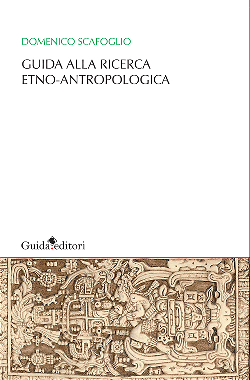 Guida alla ricerca etno-antropologica