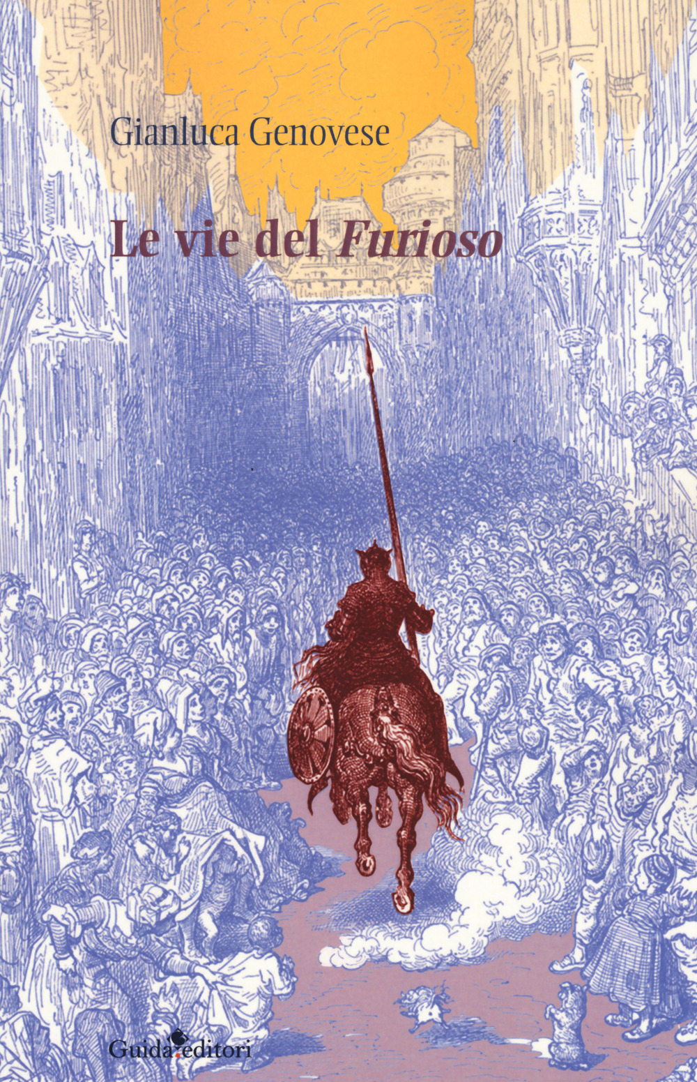Le vie del «Furioso»