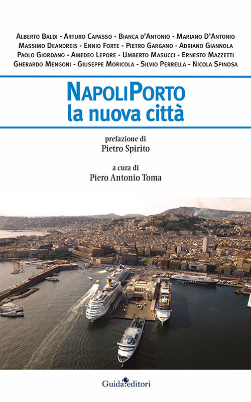 Napoli, la città-porto