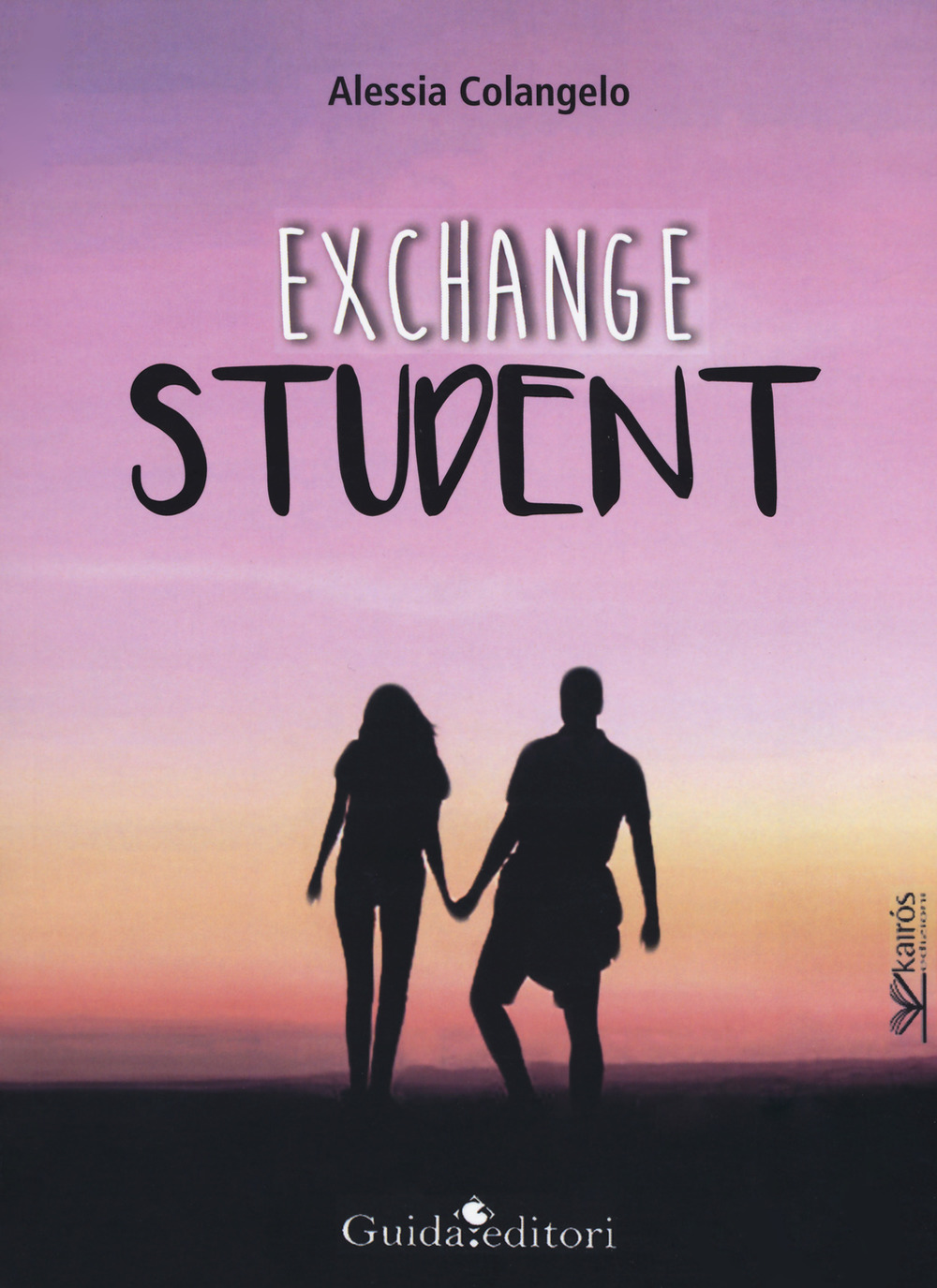 Exchange student