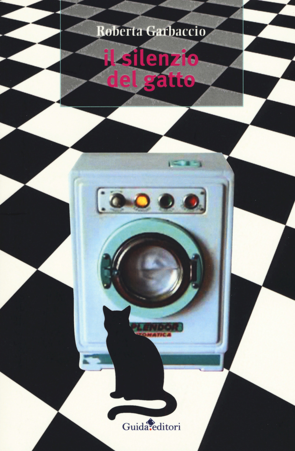 Il silenzio del gatto