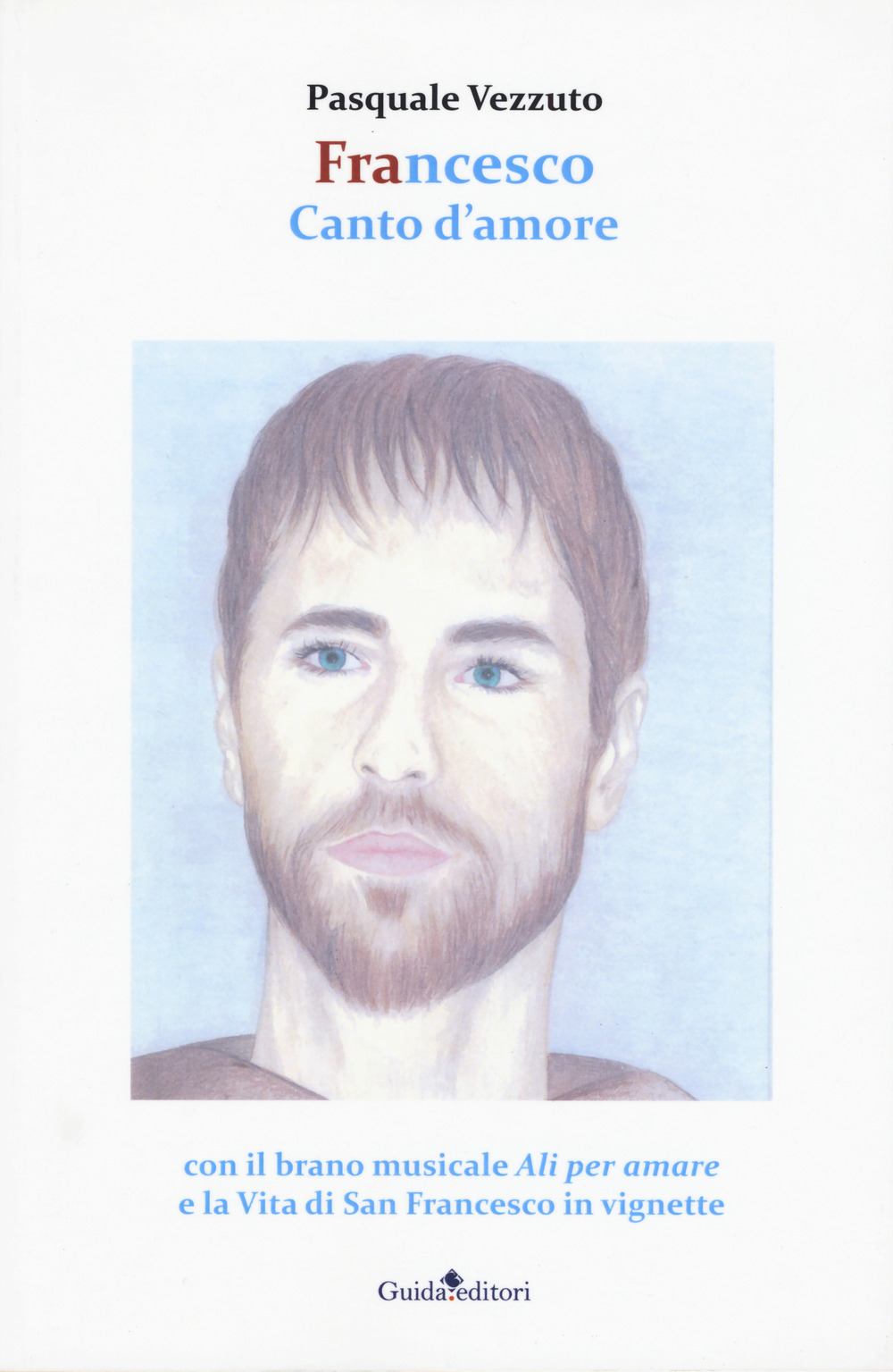 Francesco canto d'amore