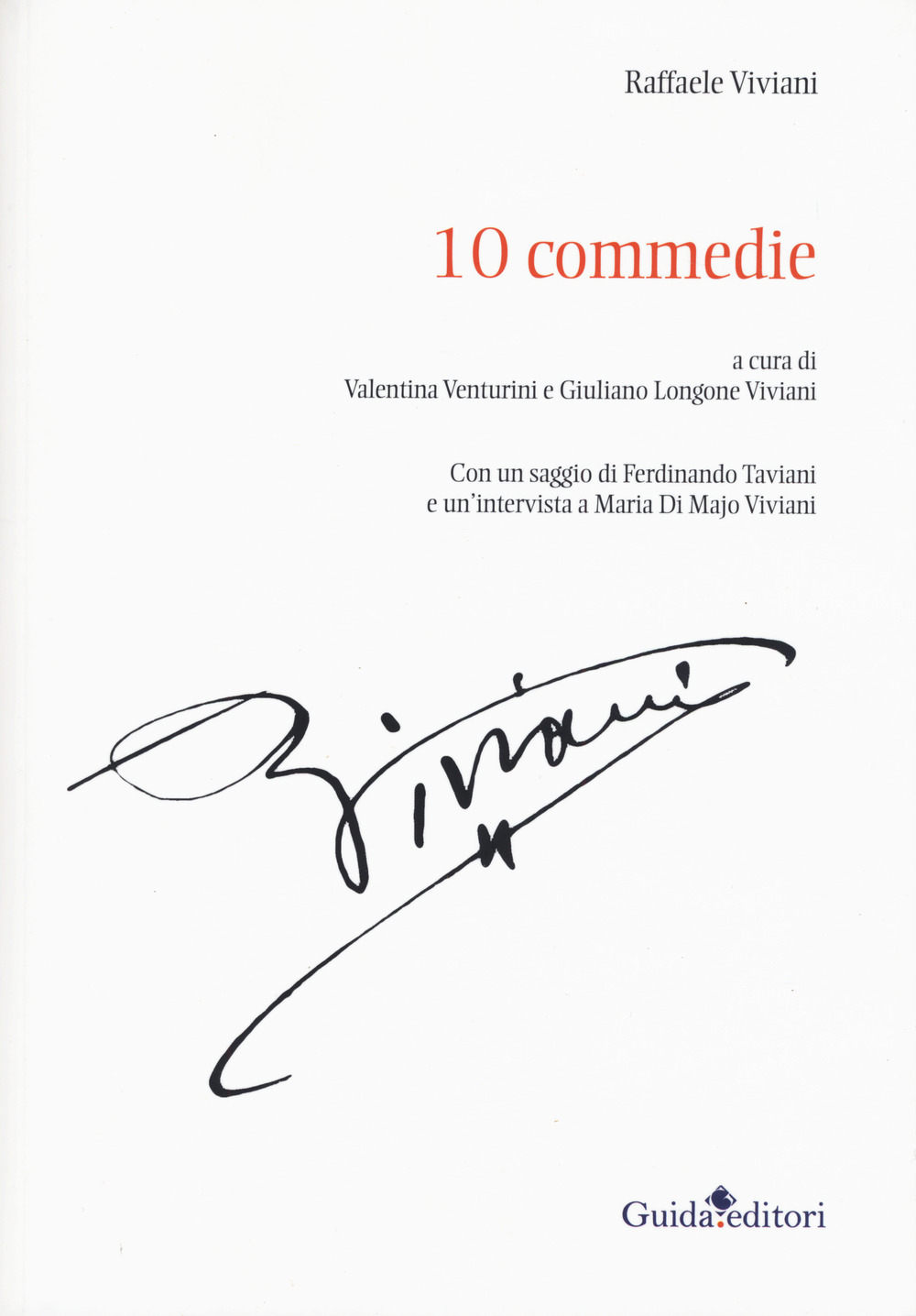 10 commedie