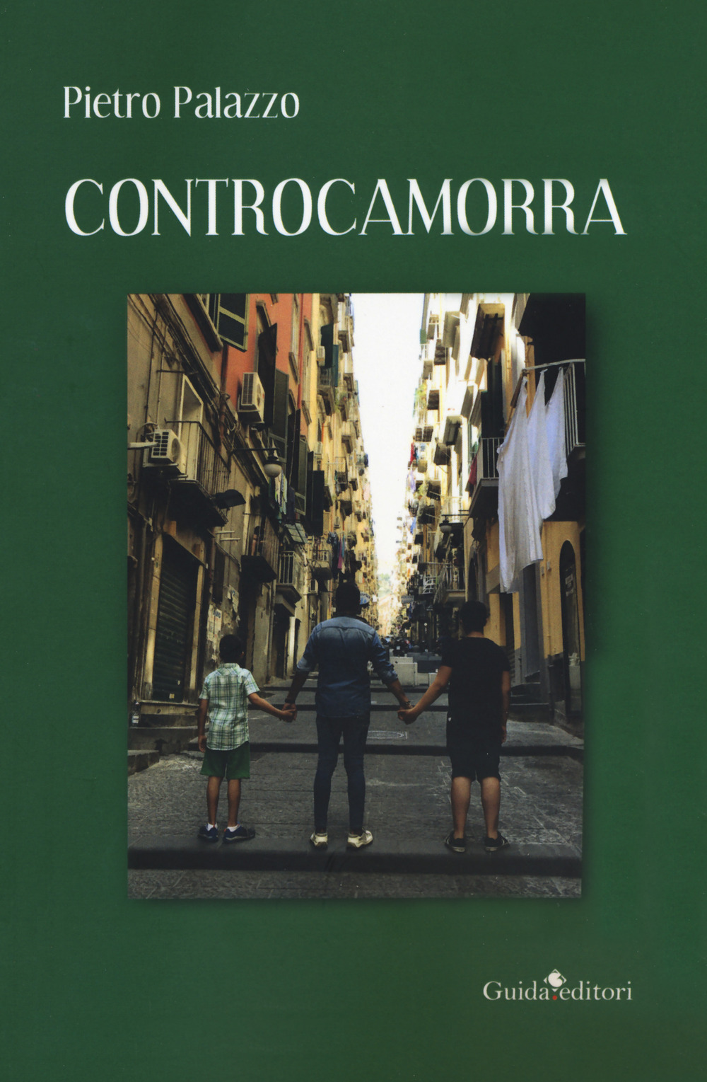 Controcamorra