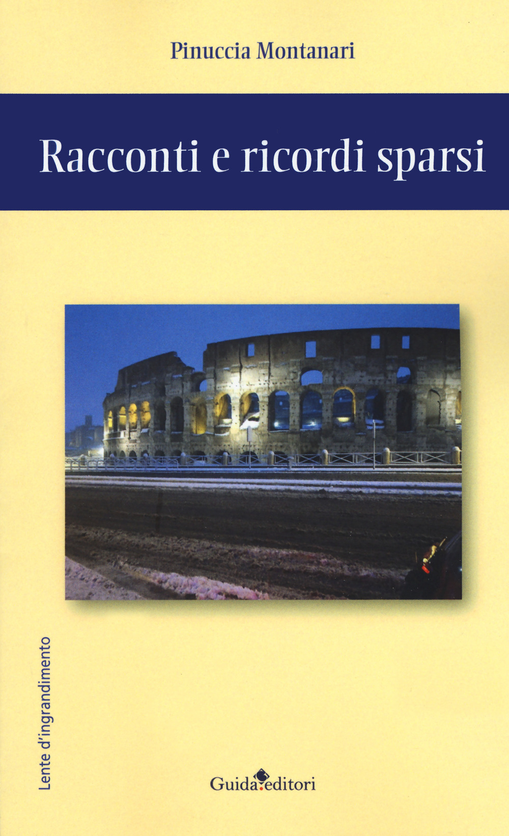 Racconti e ricordi sparsi