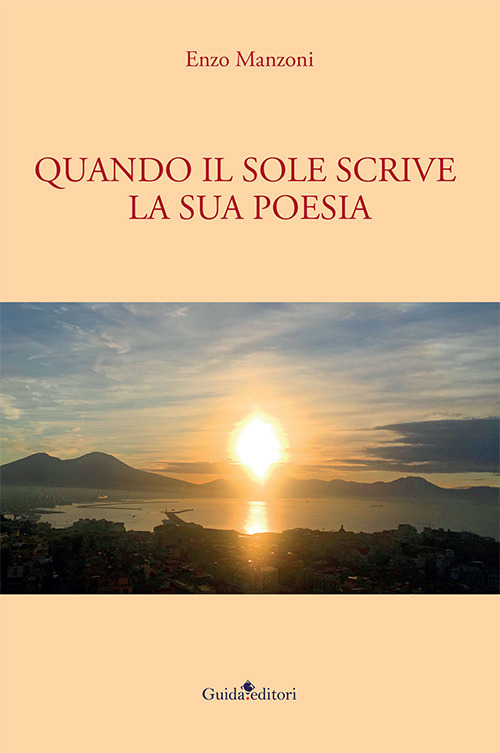 Quando il sole scrive la sua poesia