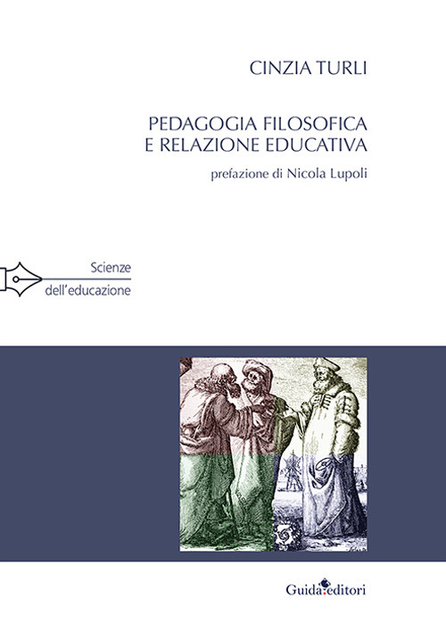 Pedagogia filosofica e relazione educativa