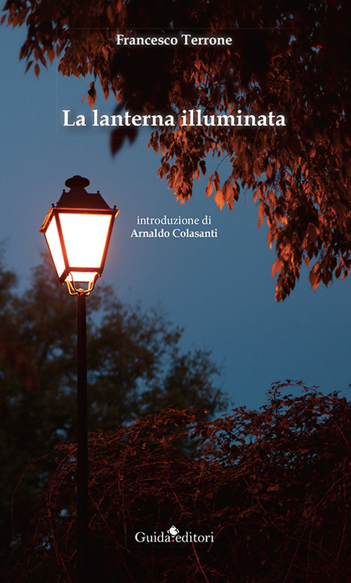 La lanterna illuminata