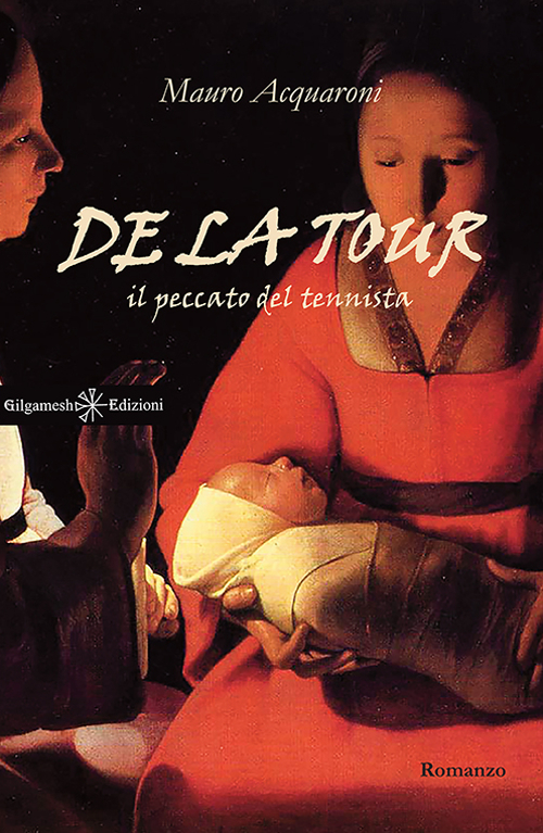 De La Tour. Il peccato del tennista