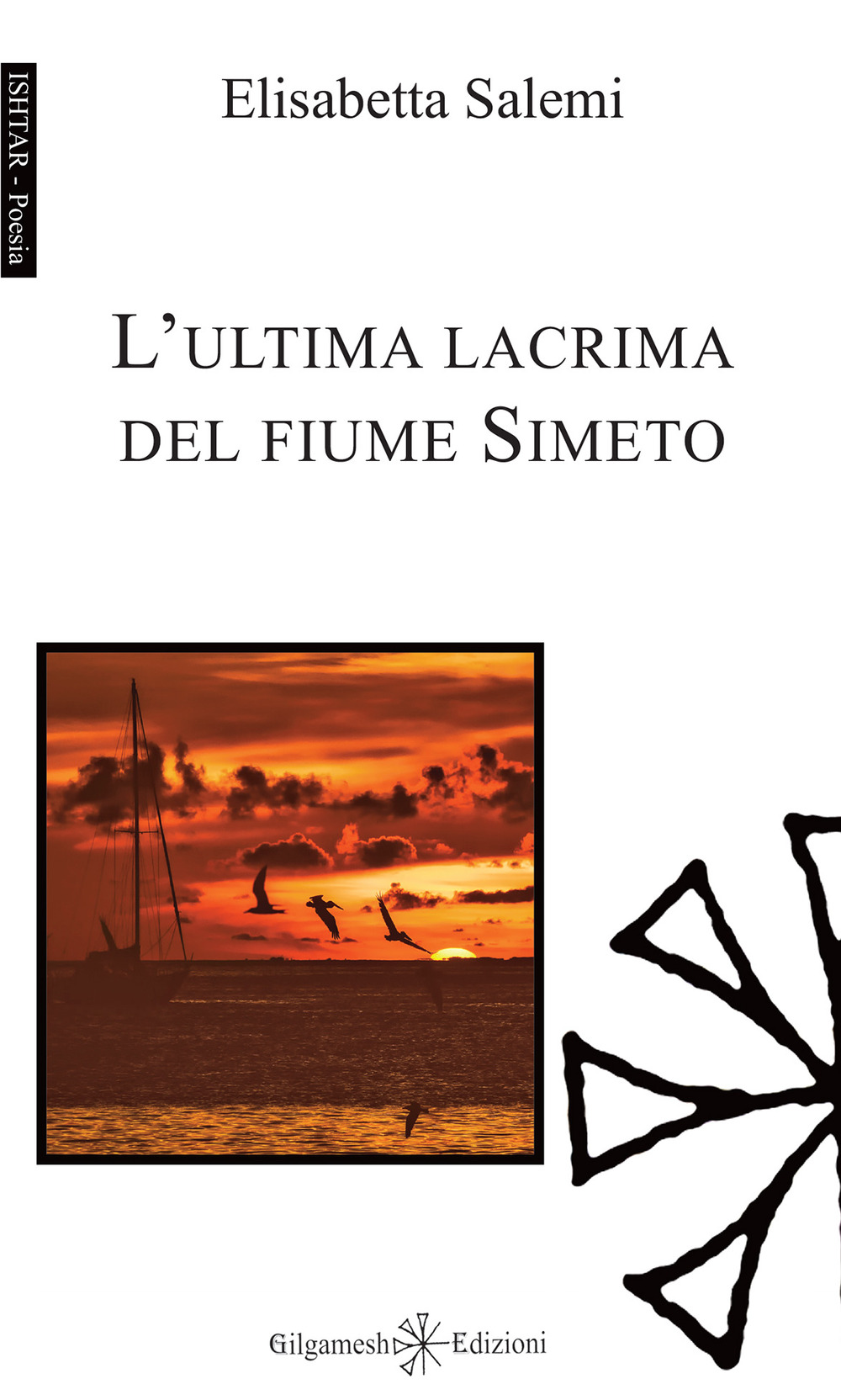 L'ultima lacrima del fiume Simeto