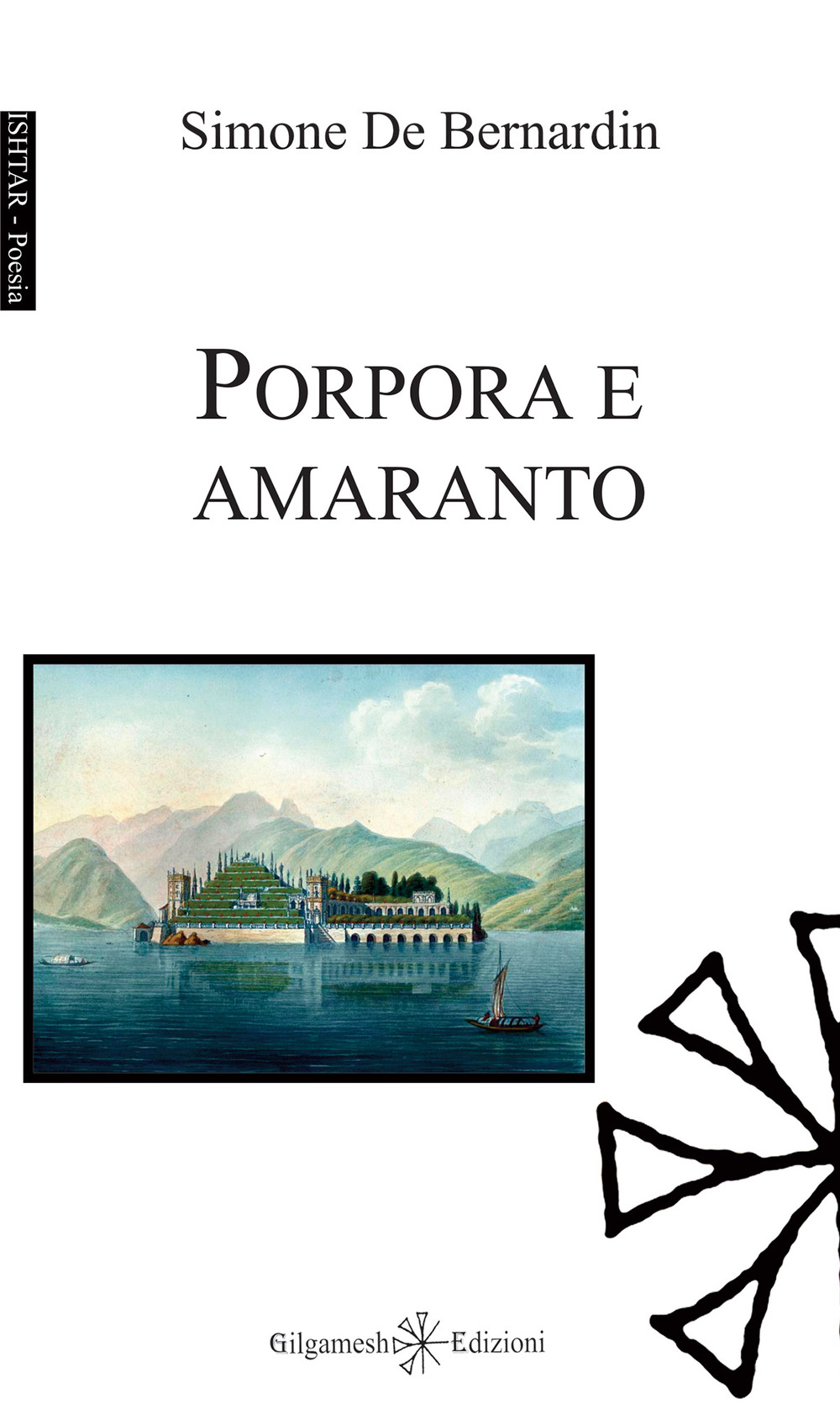 Porpora e amaranto