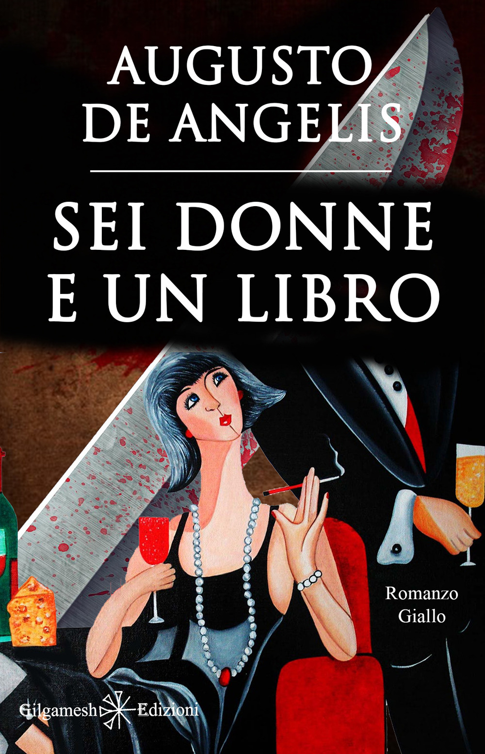 Sei donne e un libro