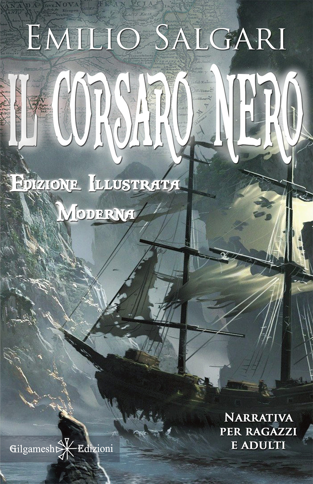 Il Corsaro Nero