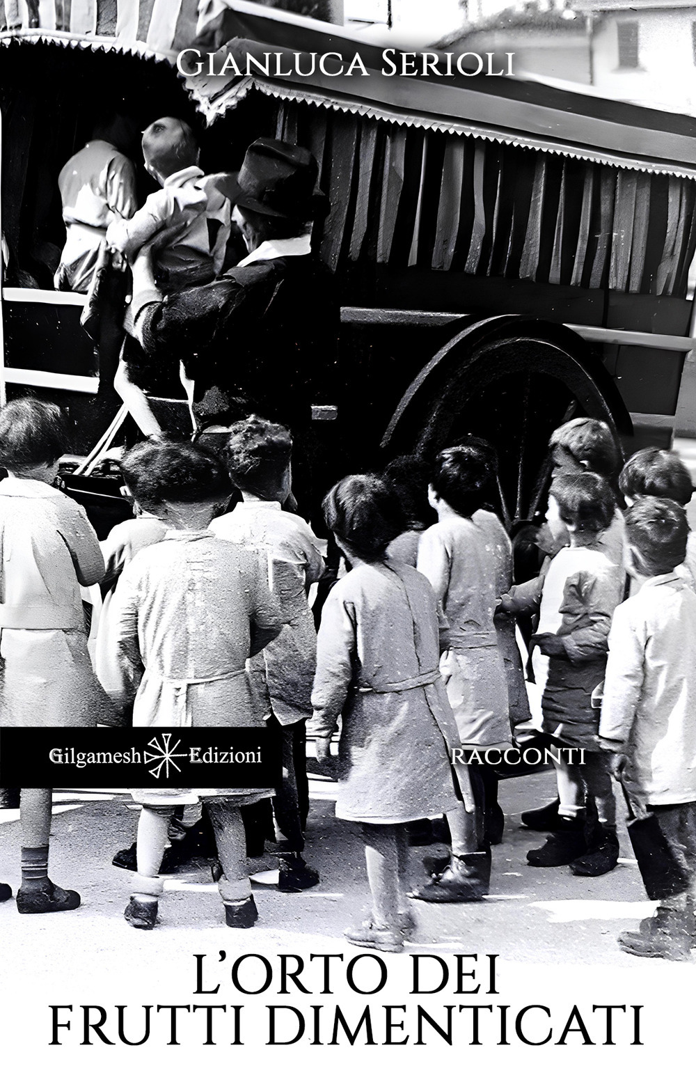 L'orto dei frutti dimenticati