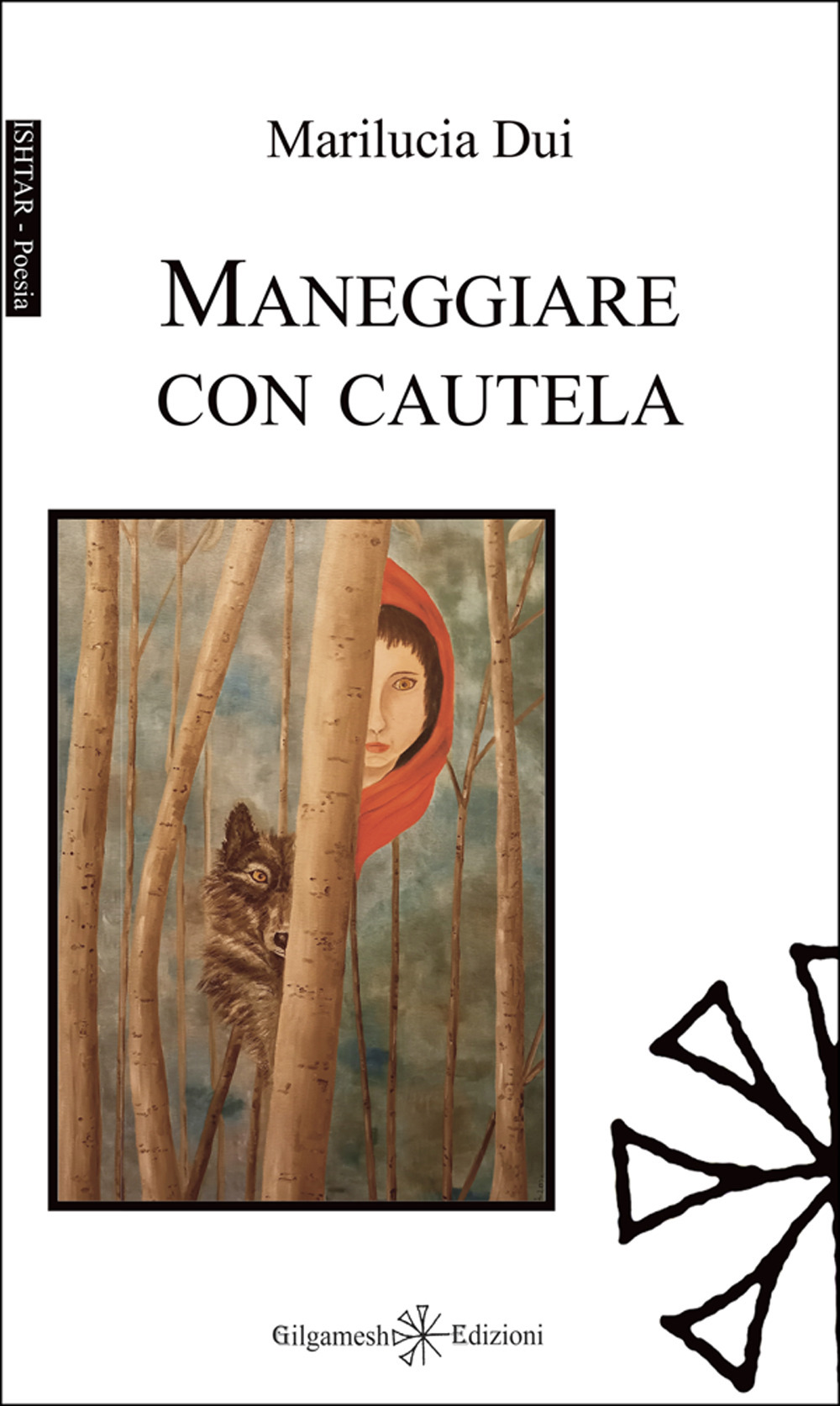 Maneggiare con cautela
