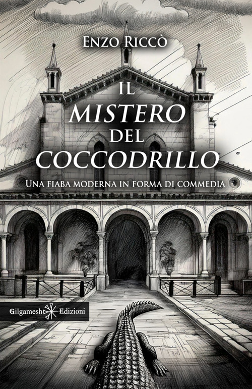 Il mistero del coccodrillo