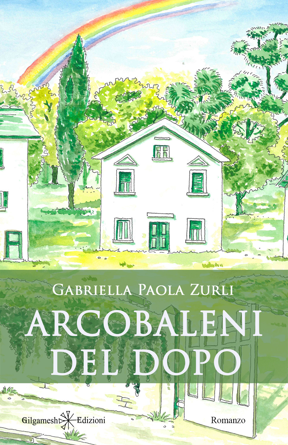Arcobaleni del dopo