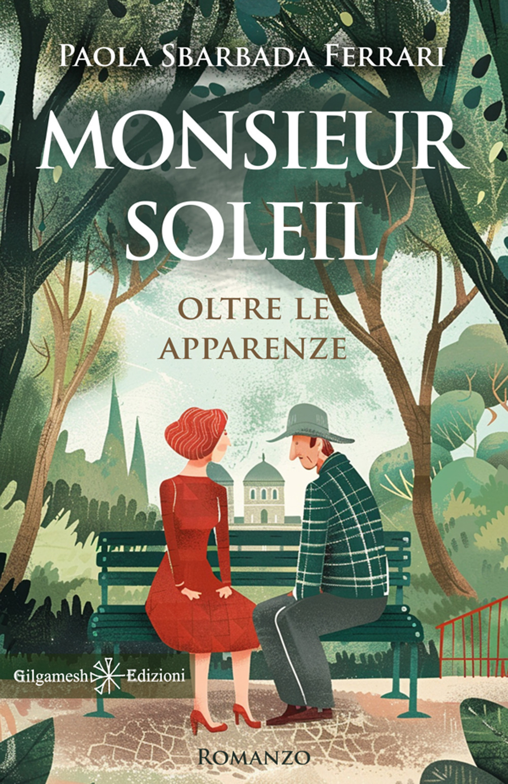 Monsieur Soleil. Oltre le apparenze