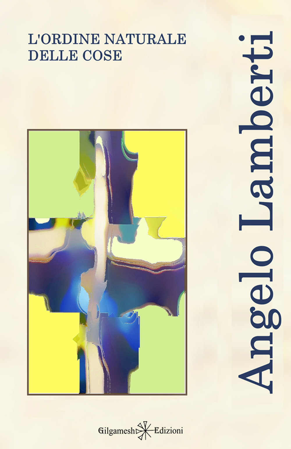 L'ordine naturale delle cose