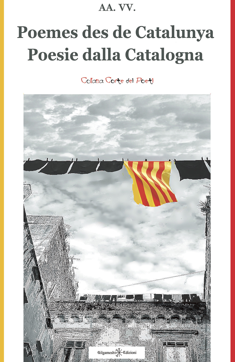 Poesie dalla Catalogna-Poemes des de Catalunya