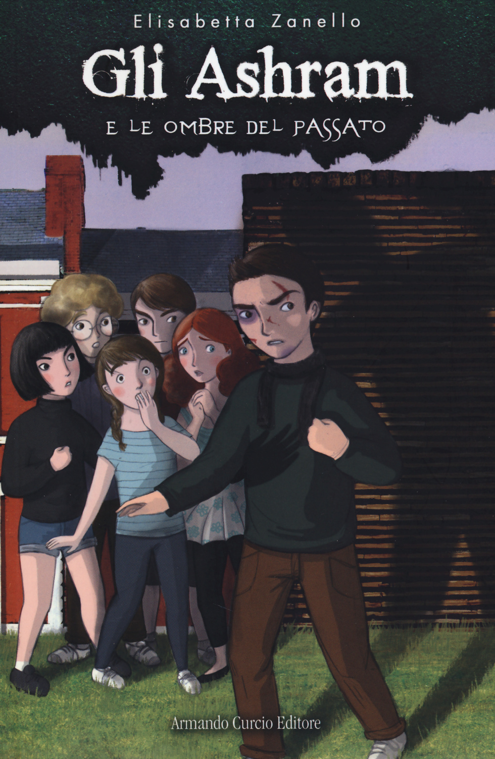 Gli Ashram e le ombre del passato