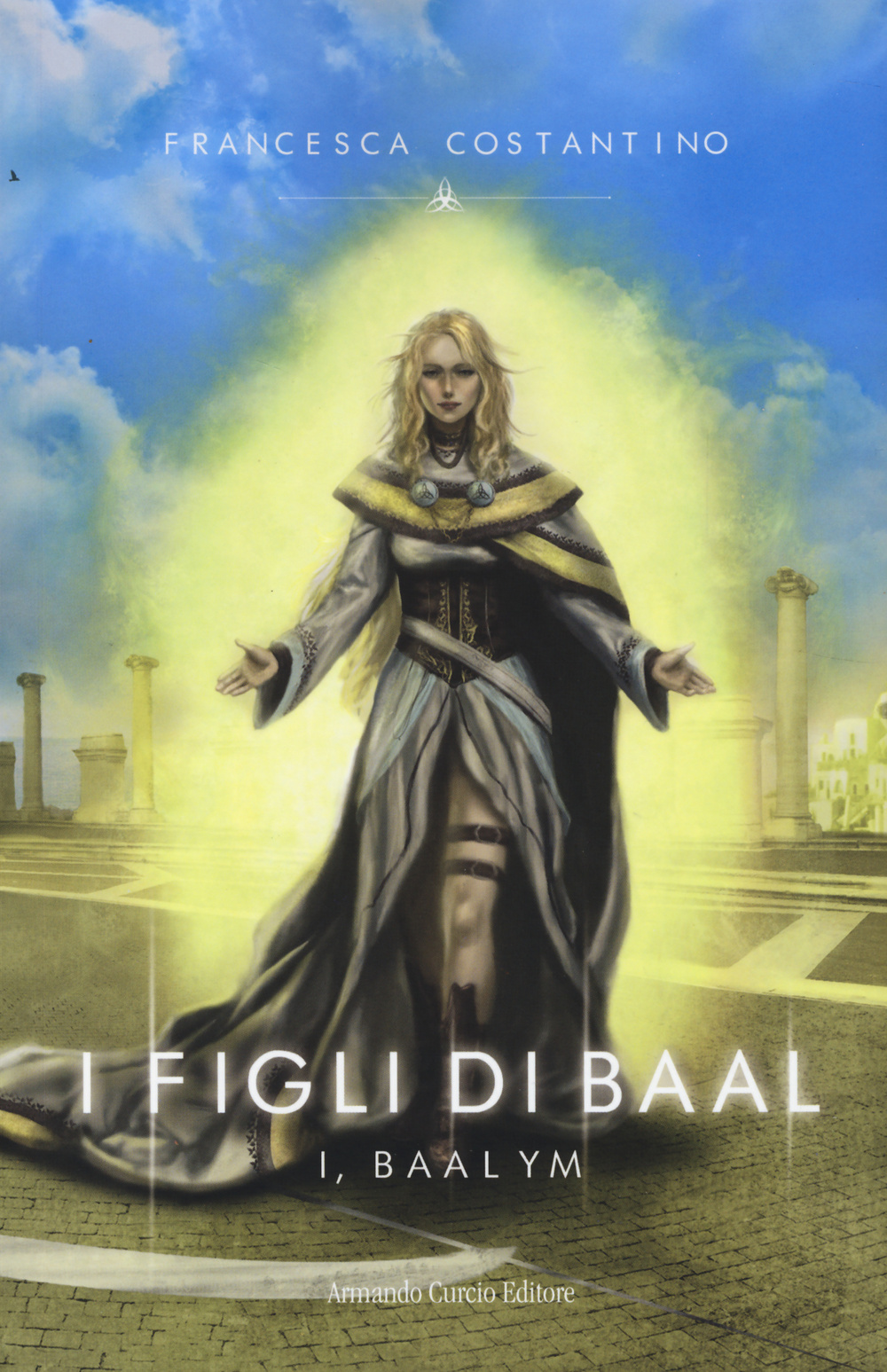 I Baalym. I figli di Baal