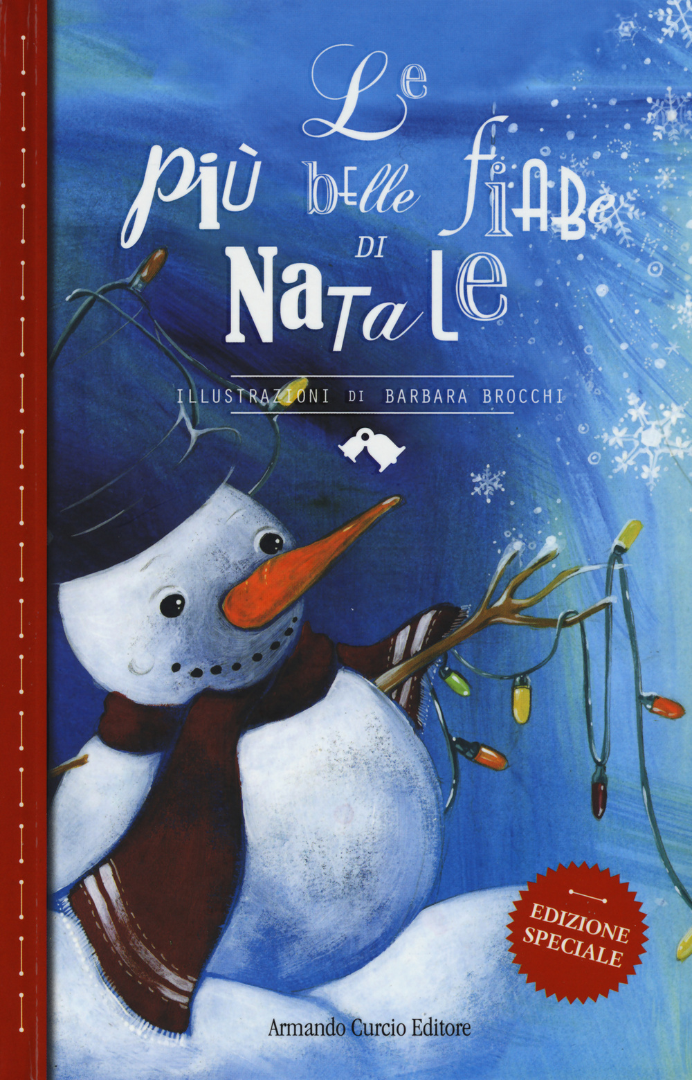 Le più belle fiabe di Natale