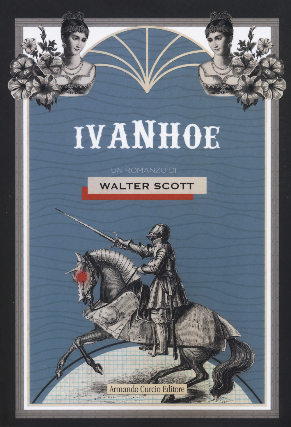 Ivanhoe