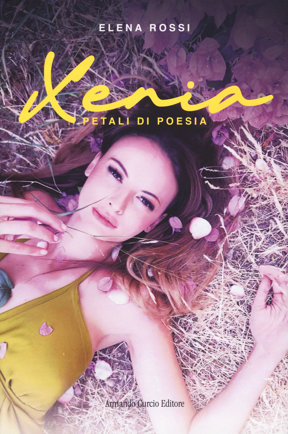 Xenia. Petali di poesia