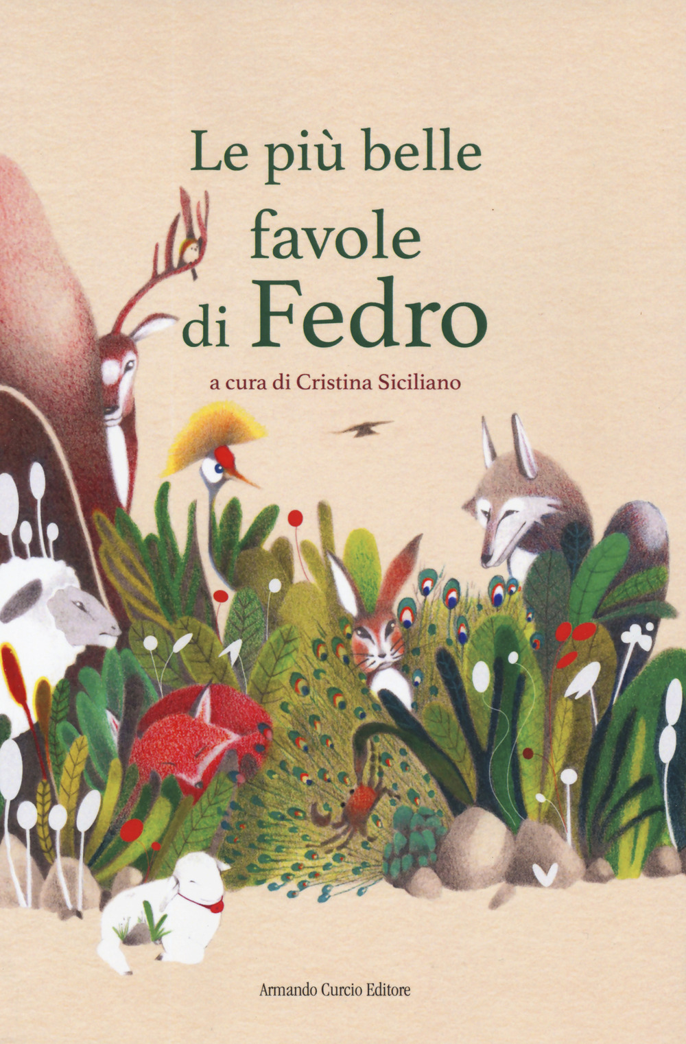 Le più belle favole di Fedro