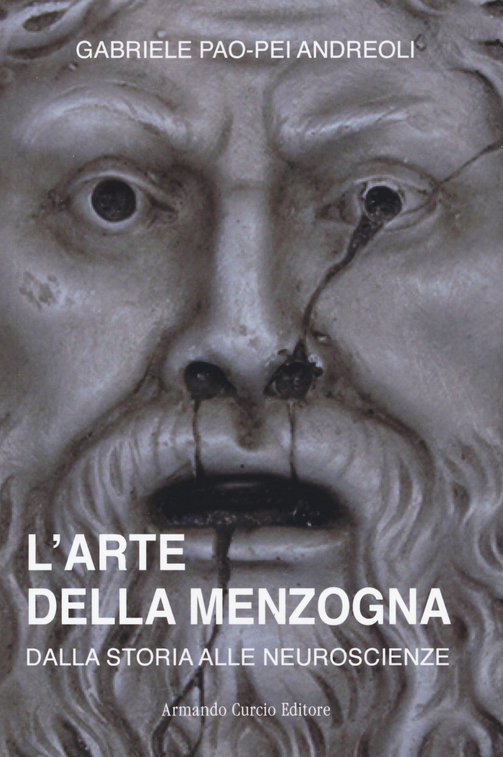 L'arte della menzogna
