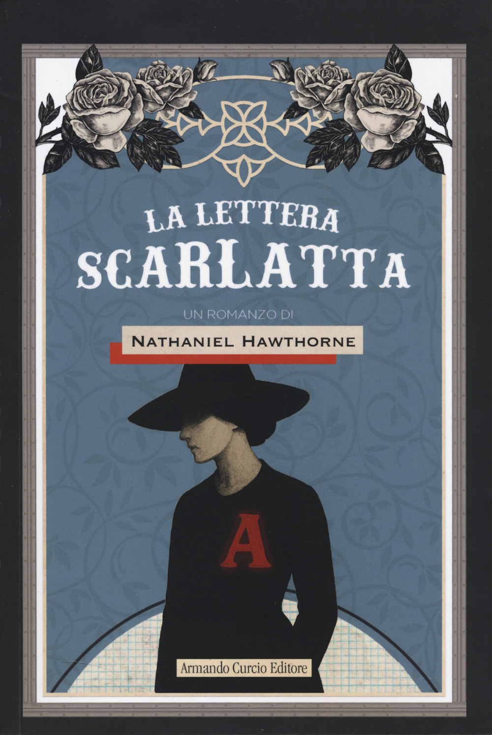 La lettera scarlatta