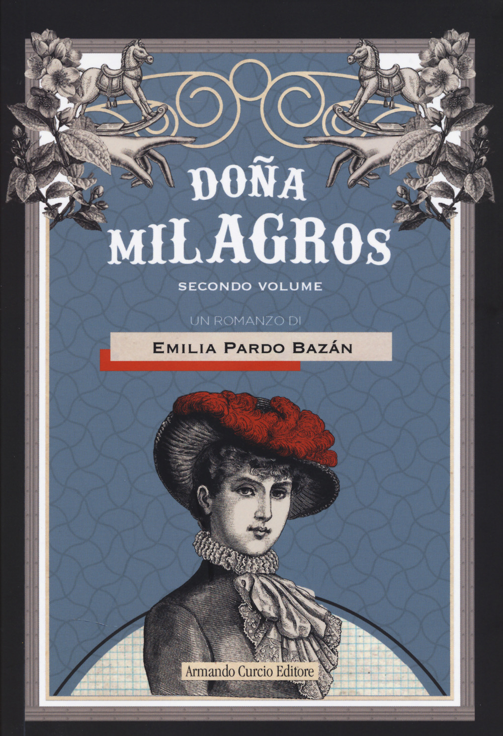 Donna Milagros. Vol. 2