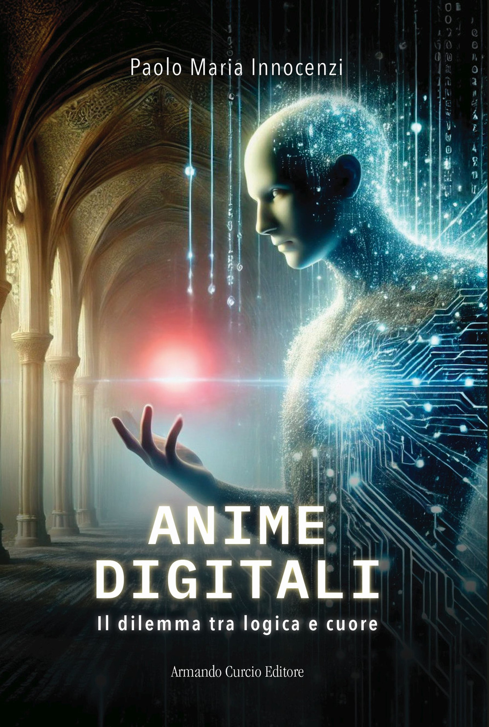 Anime digitali. Il dilemma tra logica e cuore